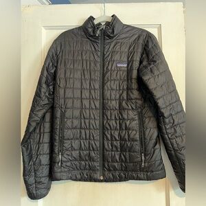 Men’s Size Small Patagonia Nano Jacket